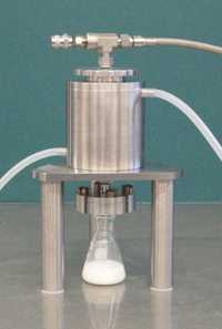 Avestin 脂质体挤出器   LiposoFast LF-50